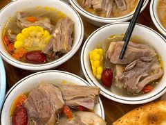 -热巴姐姐羊肉泥炉(湘江世纪城店)