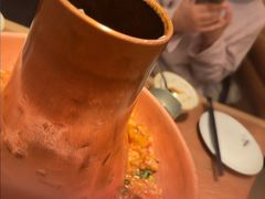 -浩海火燒雲傣家菜(芮欧百货店)