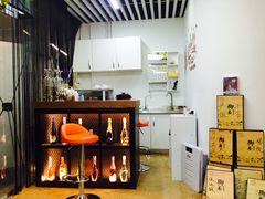 -喜艾堂艾灸馆(世贸天阶店)