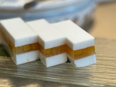 椰子冻-点都德(华强南店)