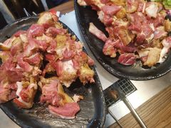 -柿子树炭烤羊腿(金台路店)
