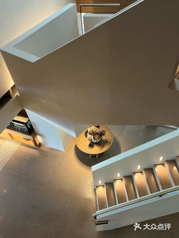 Pukana布卡独栋别墅做餐厅