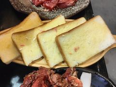 -吉志烤肉(太原总店)