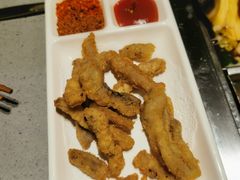 -海底捞火锅(海宁路店)