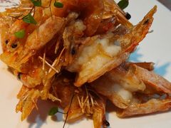 -春水锅贴·传统鲁菜(大明湖店)