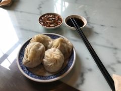 无锡小笼-拱北楼(皇亭广场店)