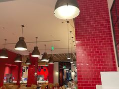 -城市大道红炉披萨烘焙坊