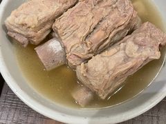 -松發肉骨茶(牛车水店)