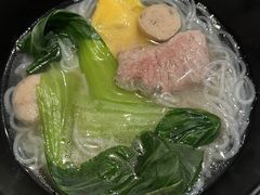 -浦东绿地铂骊酒店-POYA西餐厅(绿地东海岸国际广场店)