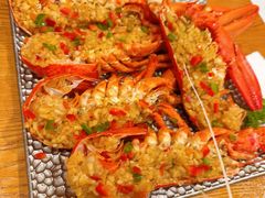 -和创柚子·会席日本料理(新区淮海街店)