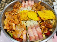 -黄记煌三汁焖锅(悦方IDmall店)