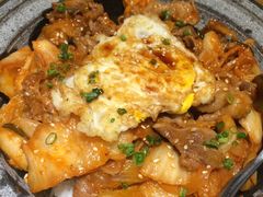 -东菊料理(吉利购物广场店)