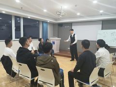 -新励成演讲口才培训(洛阳西工学训中心)