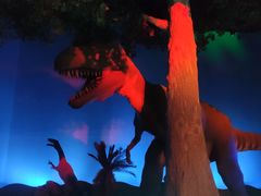 -世界恐龙谷景区