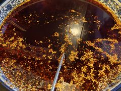 -西部马华清真兰州牛肉面·烧烤夜市(关东店)