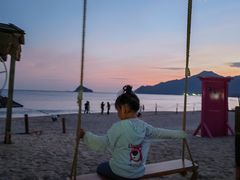 -西涌国际滨海旅游区