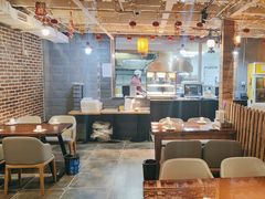 -三个大叔东北烧烤·砂锅菜(西三旗店)