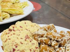 -真不同饭店(老城店)