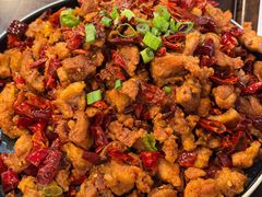 -蓉合川菜 Szechuan spicy bay