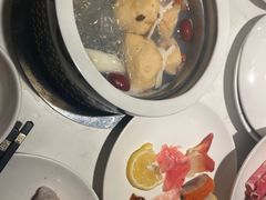 -加餐海鲜自助(宝龙一城店)