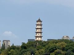 -江心屿景区