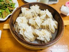 -正宗天津烧麦馆(柳州路店)