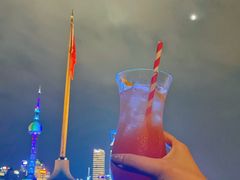 -罗斯福色戒酒吧(外滩店)