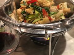 -漢舍中国菜馆(889广场店)