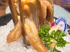 -东海怡品海鲜豆捞(星街坊店)