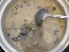 -湯系·煲汤手艺人(东二环泰禾广场店)