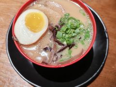 -一豚轩·烧鸟·豚骨拉面(五四路店)