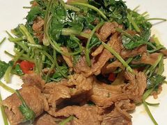 -城北食府(枫林店)