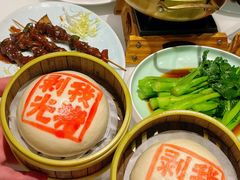 -润记·广东餐馆(苏州中心店)