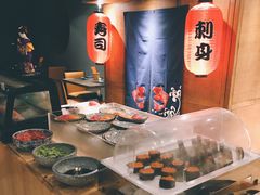 -龙之梦万丽酒店青餐厅