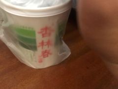 -杏林春凉茶(永宁街店)