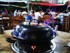 -大地农庄(逢沙大道店)