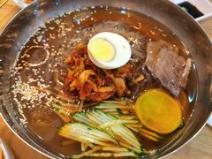 -朴鲸家正宗韩国料理(福田店)
