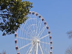-自然谷恐龙园