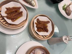 -京香轩·中餐厅(上海中庚聚龙酒店)