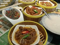 -小辣椒·桂林本地菜(鸿运店)