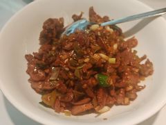 -兰湘子·湘菜小炒(济南领秀城店)