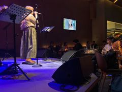 -TZ House音乐现场(来福士中心店)