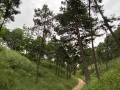 -承德避暑山庄景区