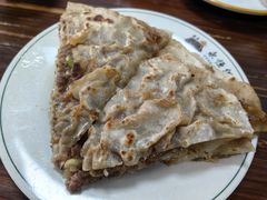 -清真永恒华威肉饼(潘家园店)