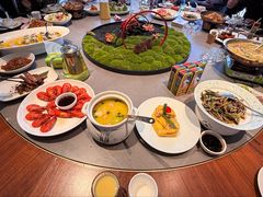 -阿明小菜·海鲜·上海菜(梅陇店)