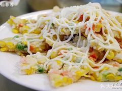 -罗阳人家私房菜(罗阳路店)