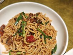 -一坐一忘云南菜(卓悦中心)