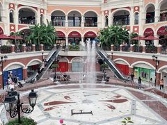 -佛罗伦萨小镇广佛名品奥特莱斯(疏港路店)