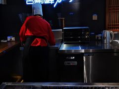 -将军牛排·尔滨地标朝鲜族美食(总店)
