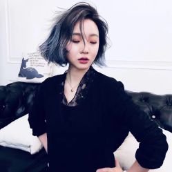 短发-MyStyle美发沙龙